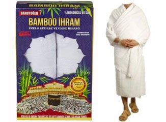Bambu Lüx İhram