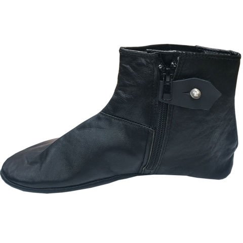 Koyun Derisi Abdest Mesti Lastikli