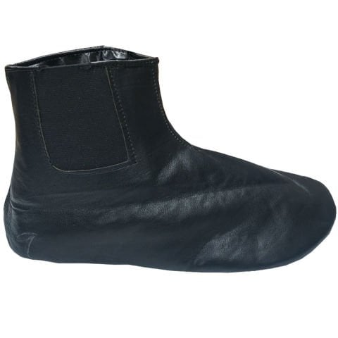 Koyun Derisi Abdest Mesti Lastikli