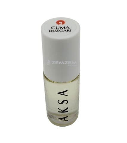 Aksa Esans Cuma Rüzgarı 5 ml - 12 li Paket Seçenekli