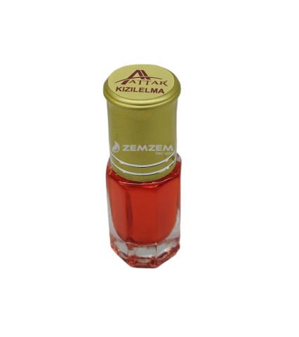 Attar Esans Kızıl Elma 3 ml - 12 li Paket Seçenekli