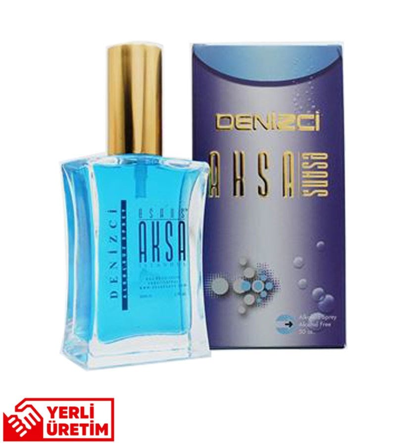 Erkek Parfüm Aksa Denizci