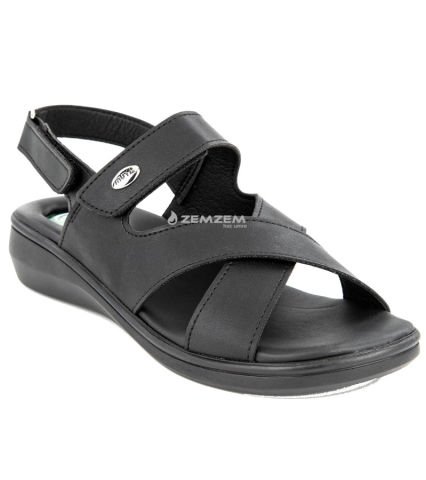 Muya Kadın Sandaleti Tiana Siyah