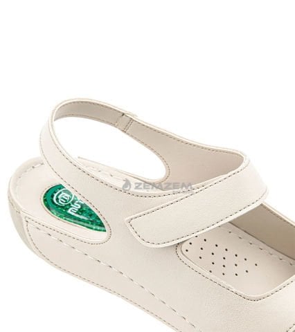 Muya Kadın Sadaleti Capella Krem