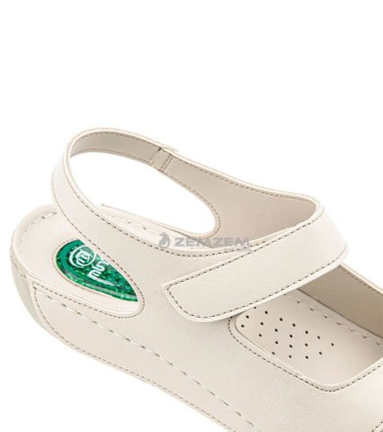 Muya Kadın Sadaleti Capella Krem