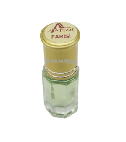 Attar Esans Farisi 3 ml - 12 li Paket Seçenekli