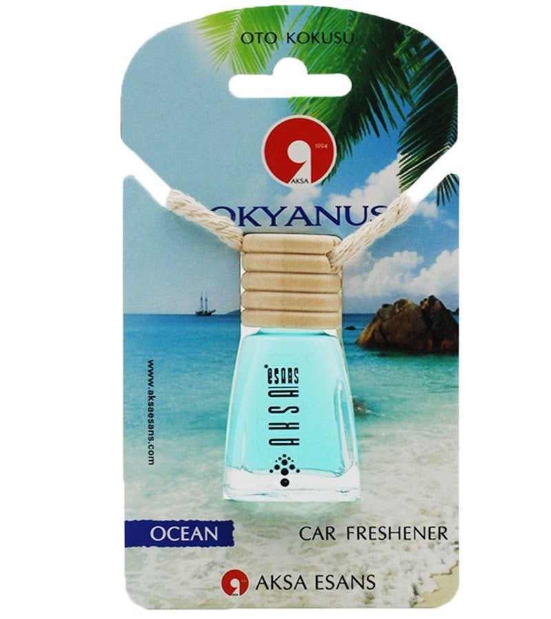 Oto Kokusu Aksa Okyanus