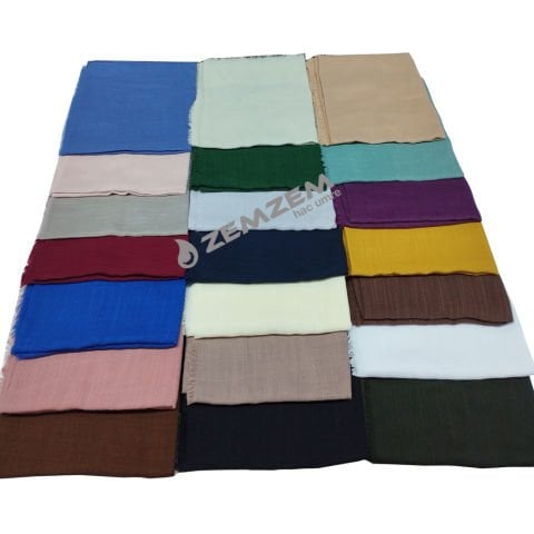 Hac Umre Hediye Seti Tafta Seccade 25 Kişilik