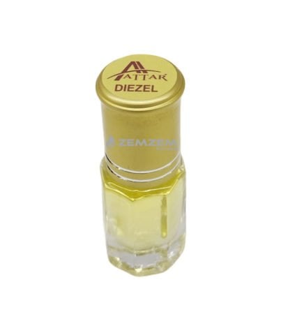 Attar Esans Dıezel 3 ml - 12 li Paket Seçenekli
