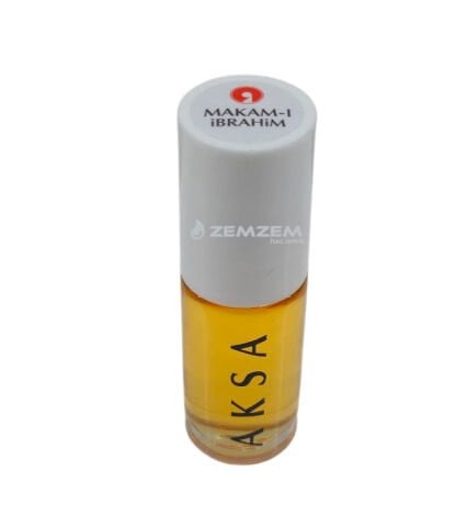 Aksa Esans Makamı İbrahim 5 ml - 12 li Paket Seçenekli