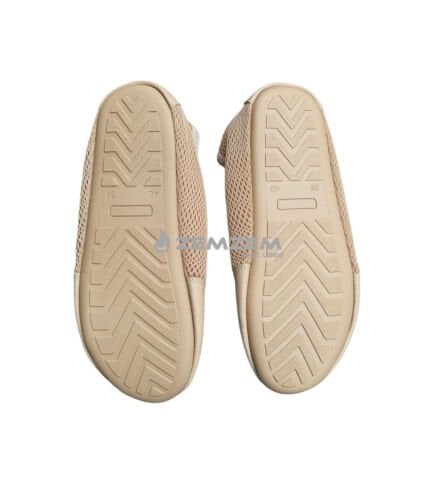 Ortapedik Tabanlı Tavaf Patiği Bej